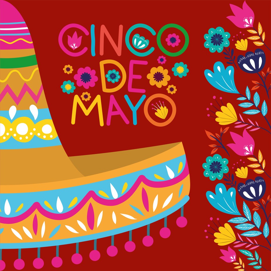 Cinco De Mayo event photo