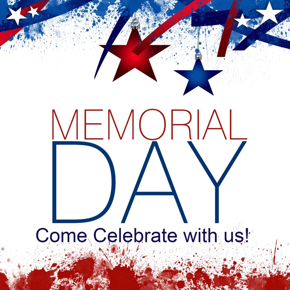 Memorial Day event photo