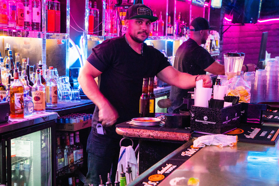 National Drink Beer Day event photo