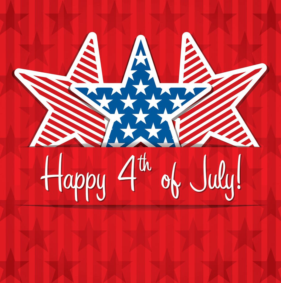 4th Of July event photo
