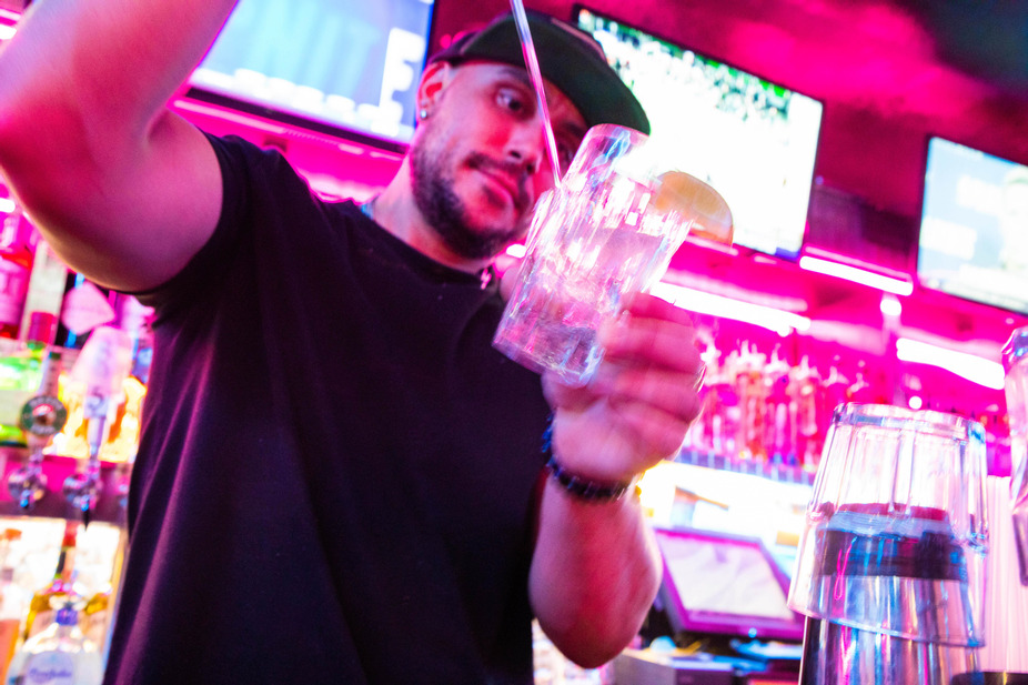 National Scotch Day event photo
