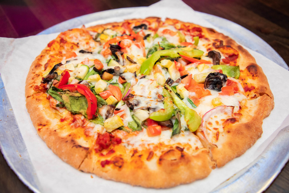National Pizza Day event photo